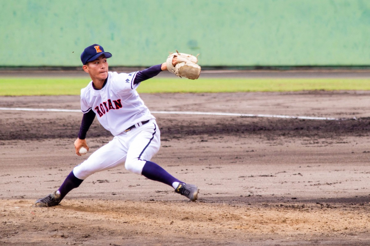 野球部